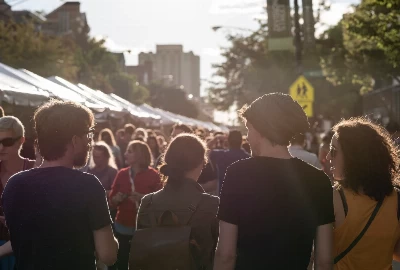 Excitement Awaits: Events and Festivals in Chicago, IL to Add to Your Calendar