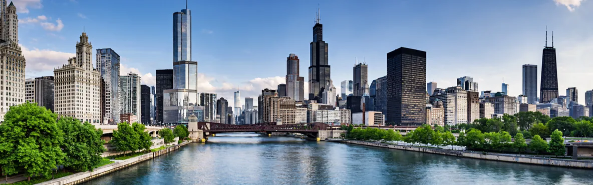 A Traveller's Guide to Chicago - What To Do & Where To Go!