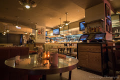 Brunch near New Parie Hotel